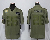 Nike Green Bay Packers 26 Savage Nike Camo Salute to Service Limited Jersey,baseball caps,new era cap wholesale,wholesale hats